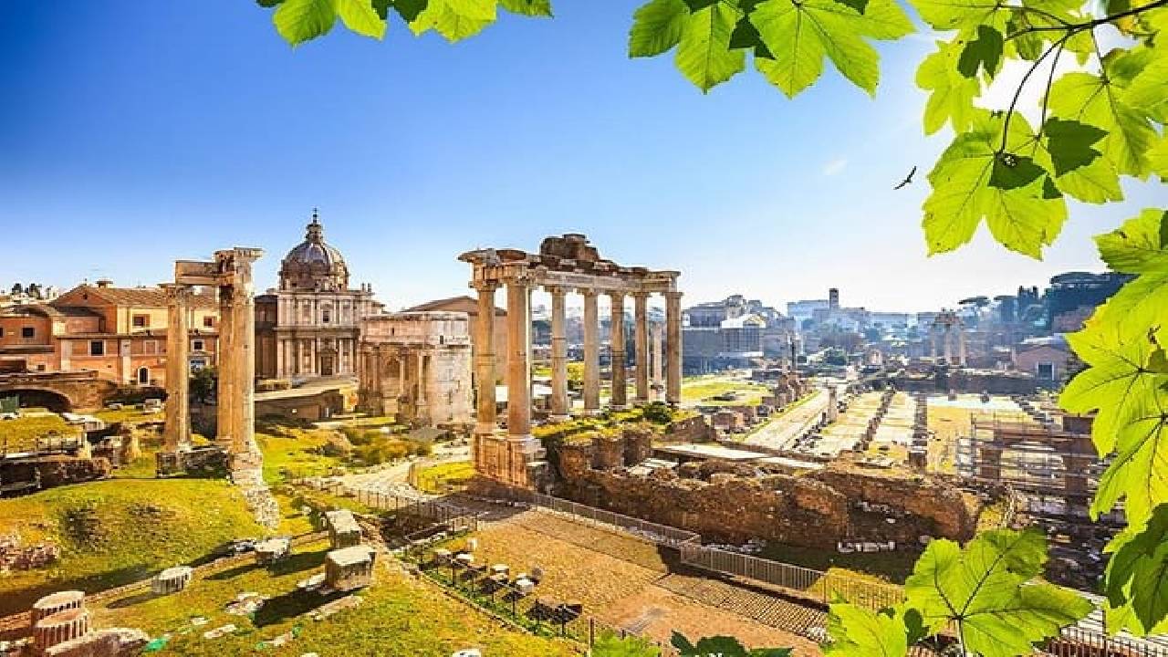 Rome Private VIP Tour Colosseum, Vatican Museum, Sistine Chapel & St. Peter's Basilica