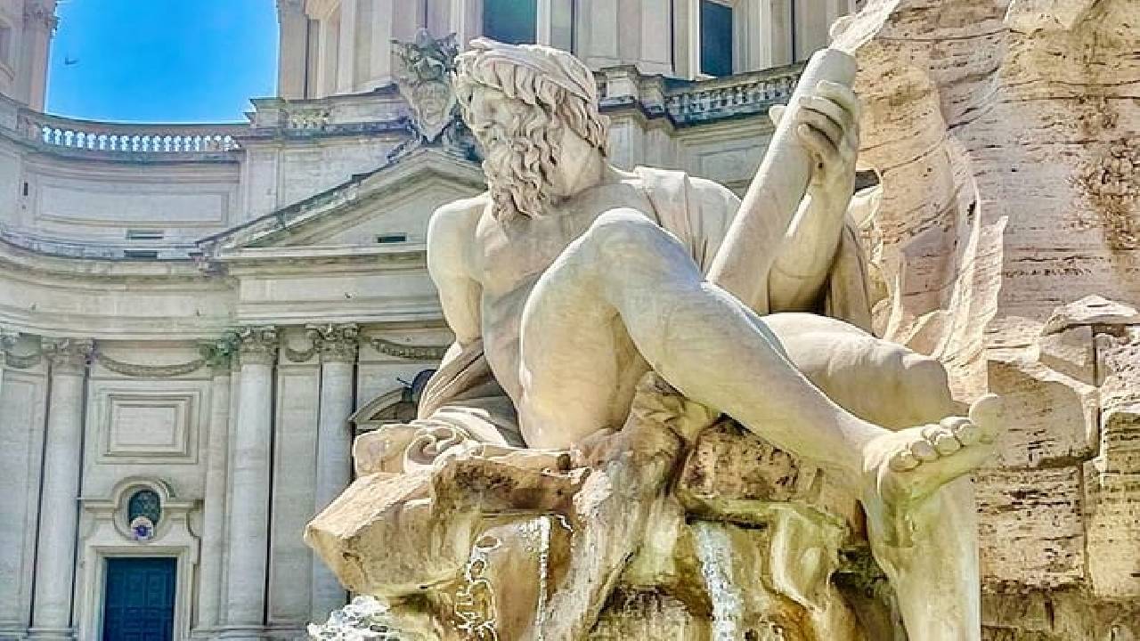 Rome, Caravaggio & the Baroque: An Intimate Private Tour