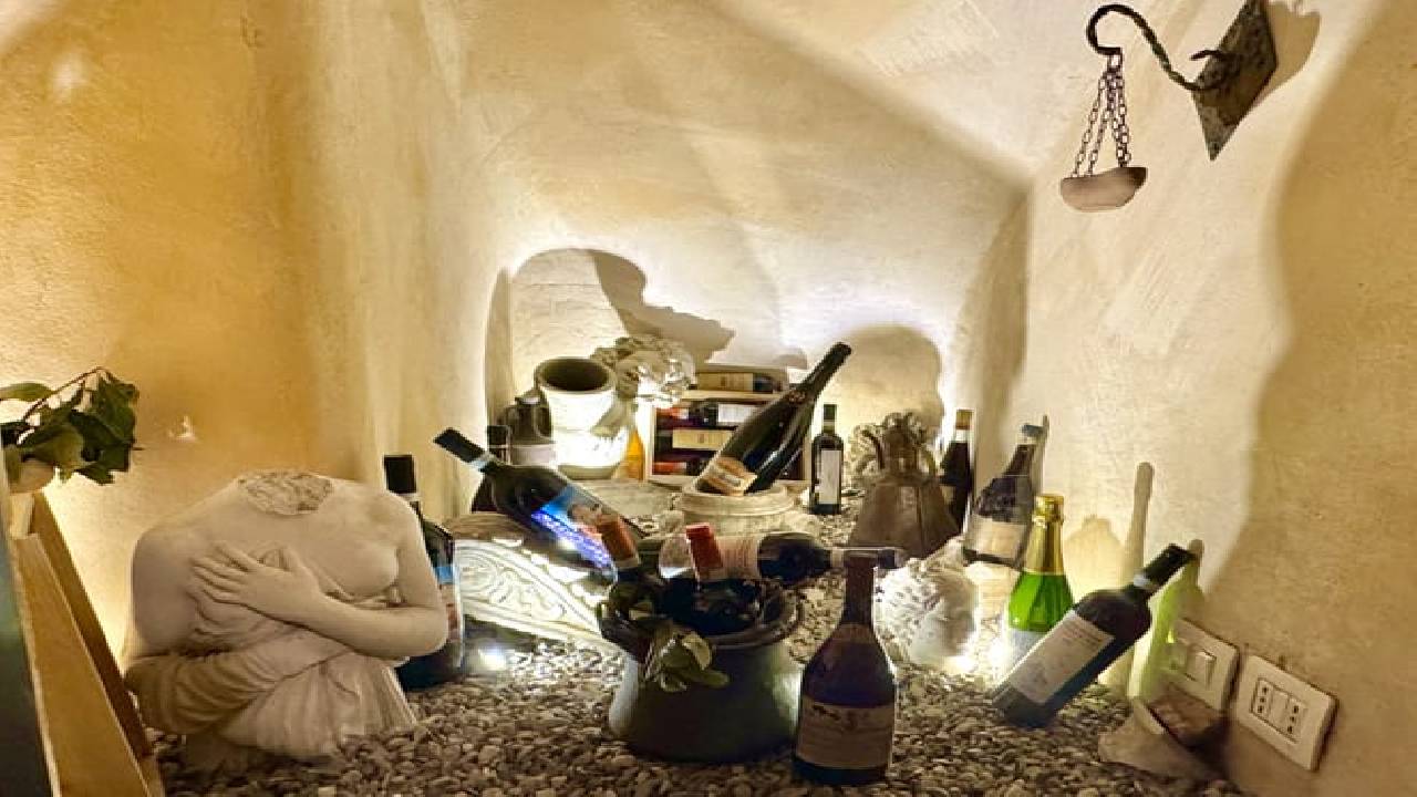 Rome Private Walking Tour and Traditional Food Tasting with Paired Wines