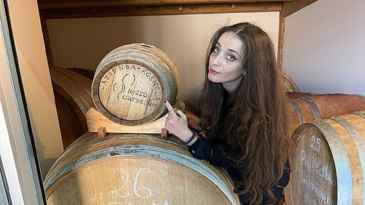 Rome: Trastevere Gourmet Food and Wine Tasting Experience