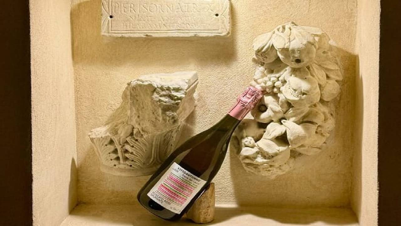 Rome: Trastevere Gourmet Food and Wine Tasting Experience