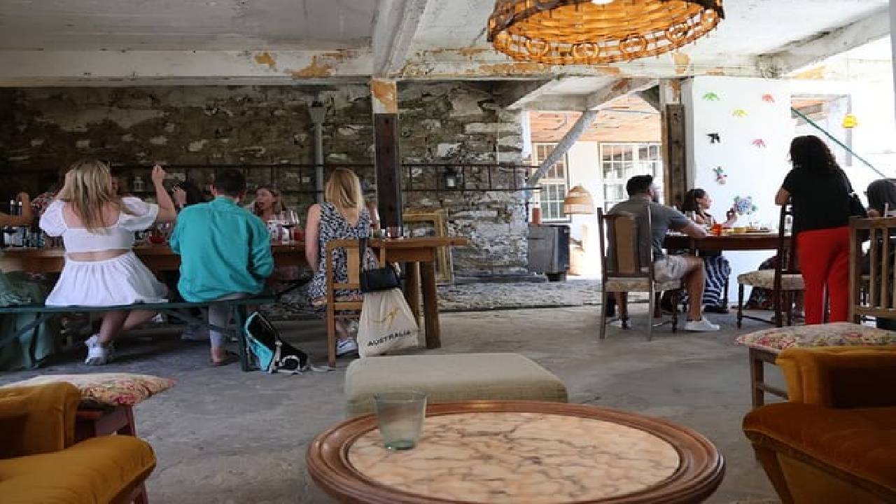 PRIVATE DOURO VALLEY: 2 boutique wineries, lunch & 1-h boat tour