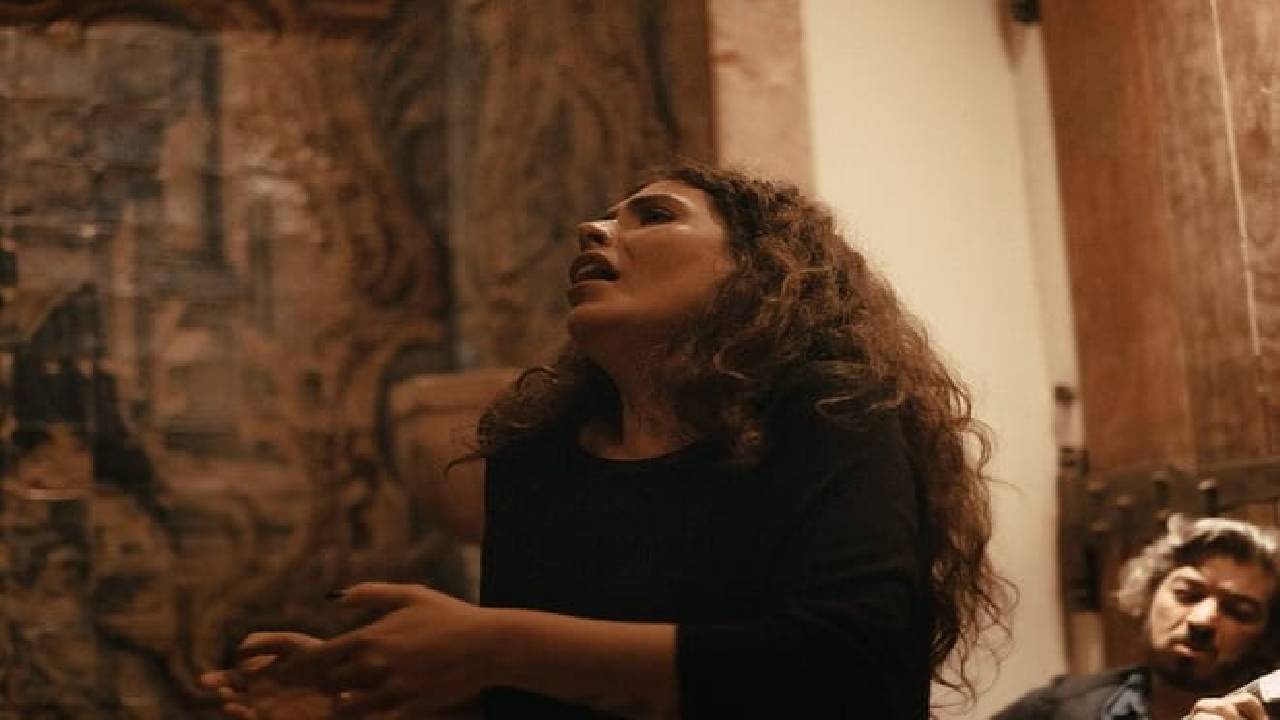 Fado Midnight at Mesa de Frades