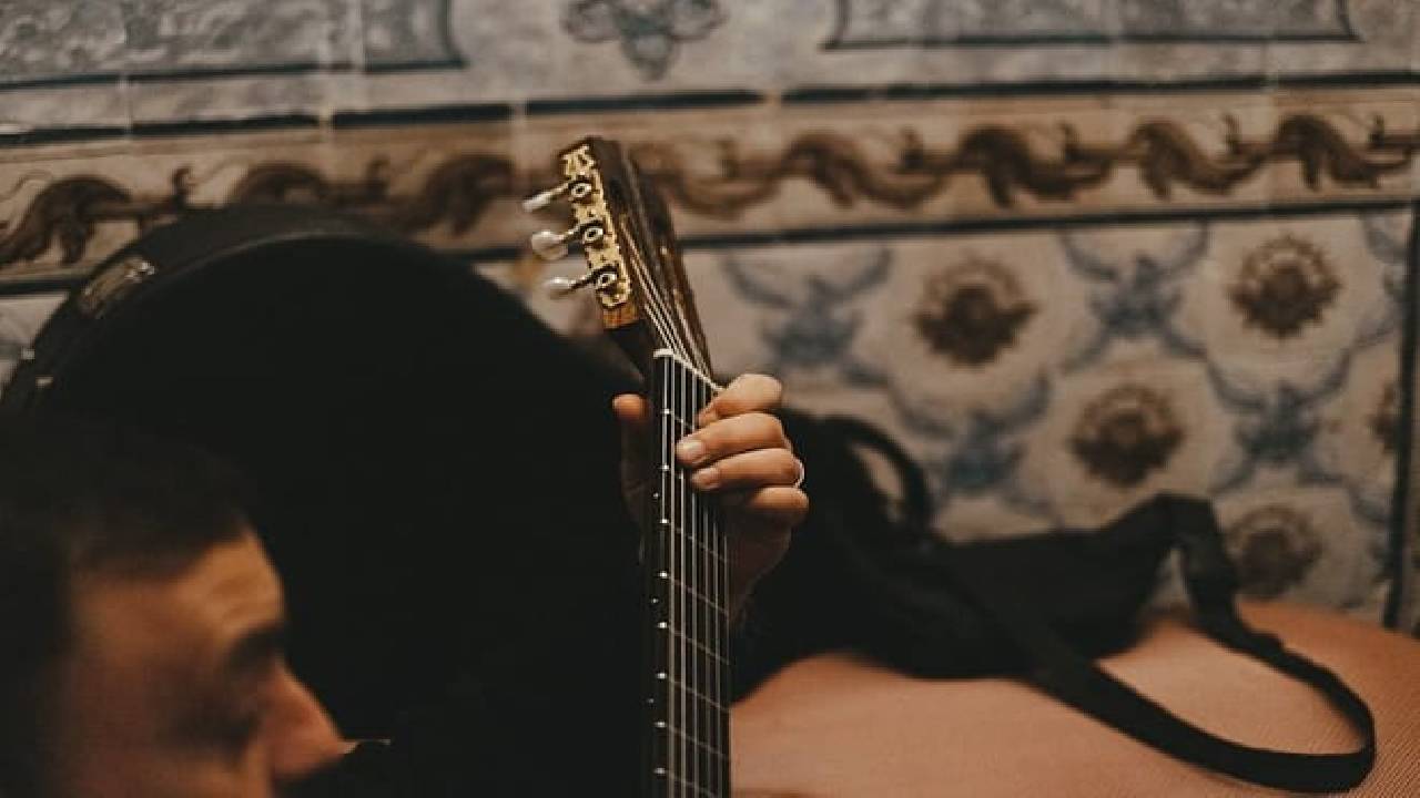 Fado Midnight at Mesa de Frades