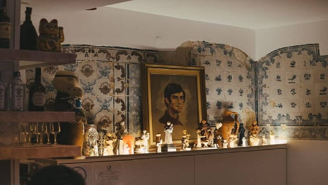 Fado Midnight at Mesa de Frades