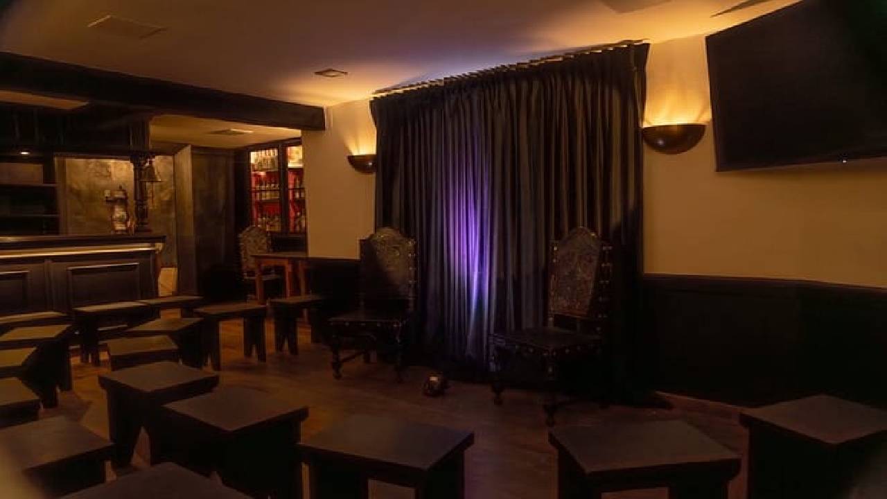 Lisbon: The Best Place to Listen Fado in the Afternoon