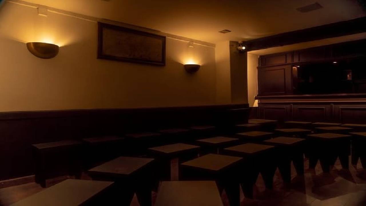 Lisbon: The Best Place to Listen Fado in the Afternoon