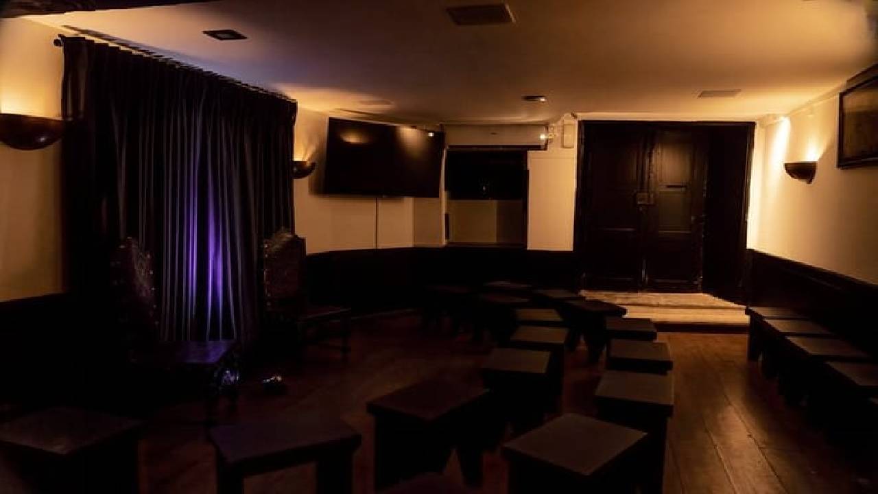 Lisbon: The Best Place to Listen Fado in the Afternoon