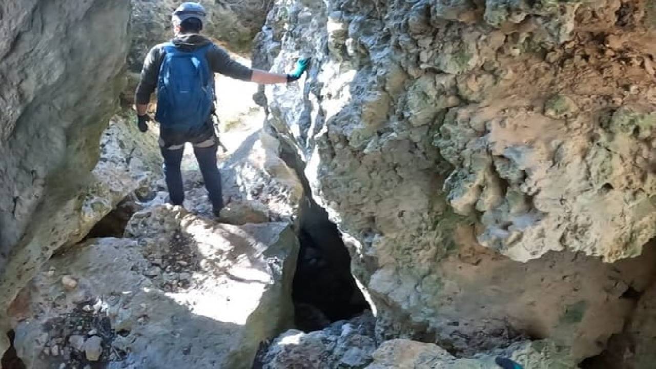 Full Day Rock Climb Adventure Trail from Lisbon with Lunch 