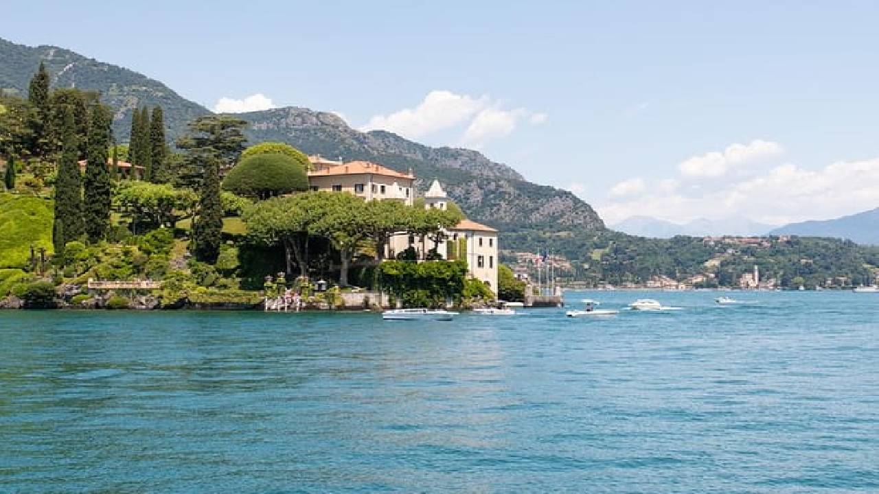 Best of Lake Como Experience from Milan, Cruise and Landscapes