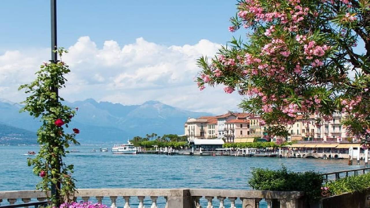 Best of Lake Como Experience from Milan, Cruise and Landscapes