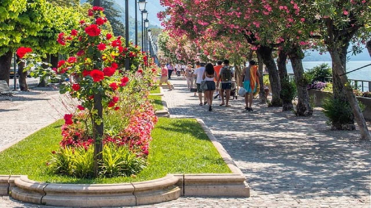 Best of Lake Como Experience from Milan, Cruise and Landscapes