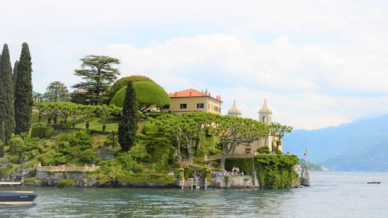 Best of Lake Como Experience from Milan, Cruise and Landscapes