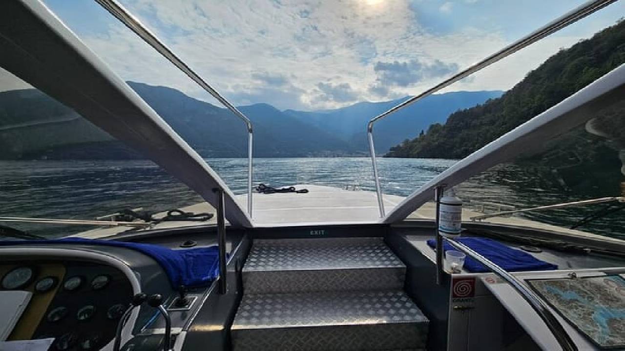 Como, Lugano and Bellagio Experience with Exclusive Boat Cruise