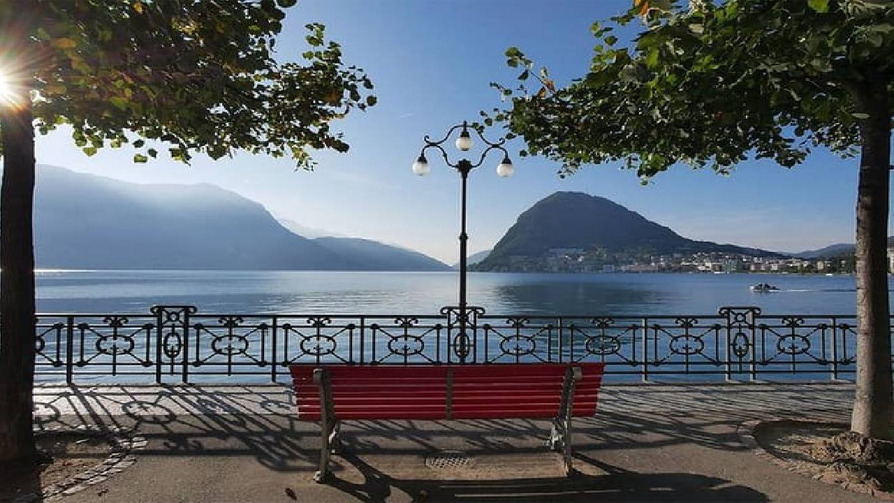 Como, Lugano and Bellagio Experience with Exclusive Boat Cruise