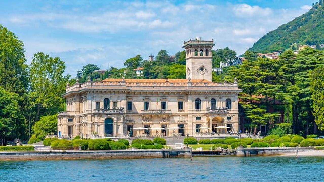 Lugano, Bellagio Experience from Como with Enchanting Boat Cruise