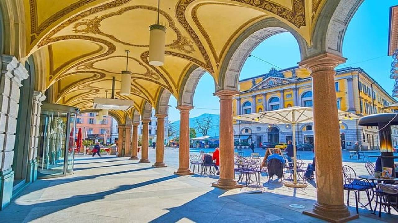 Lugano, Bellagio Experience from Como with Enchanting Boat Cruise