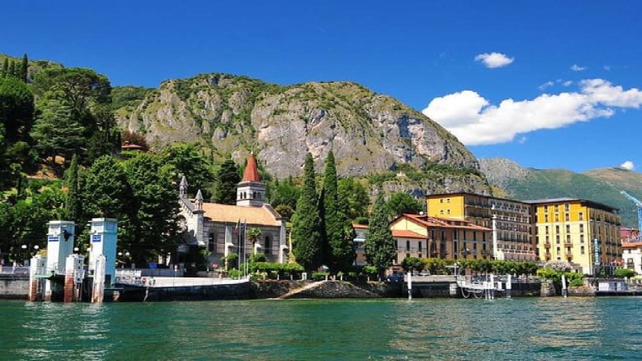 Lugano, Bellagio Experience from Como with Enchanting Boat Cruise