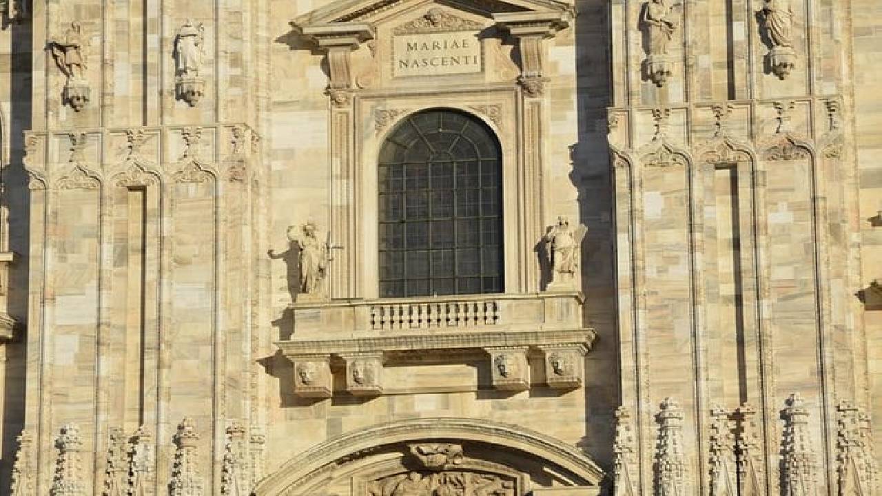 Milan: Best of Skip-the-Line Duomo Guided Tour Experience