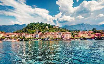 VIP Experience to Lake Como and Bellagio