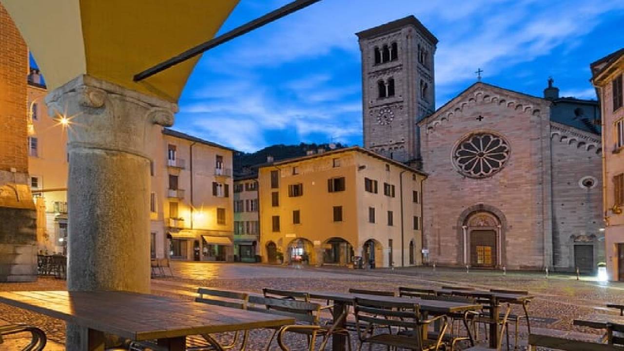 VIP Experience to Lake Como and Bellagio