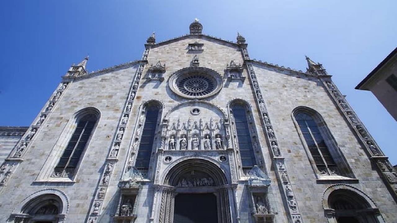 VIP Experience to Lake Como and Bellagio