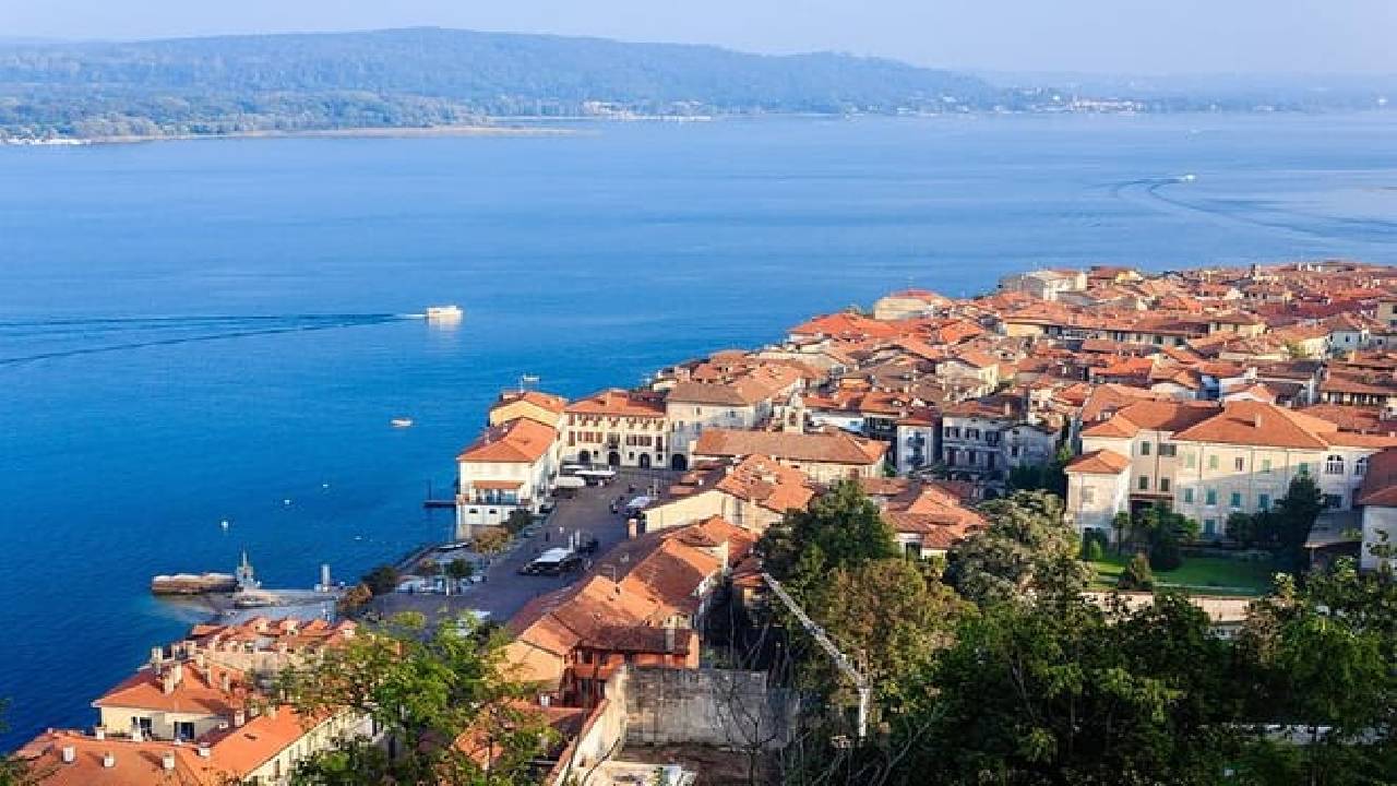 VIP Experience to Lake Maggiore and Borromean Gems