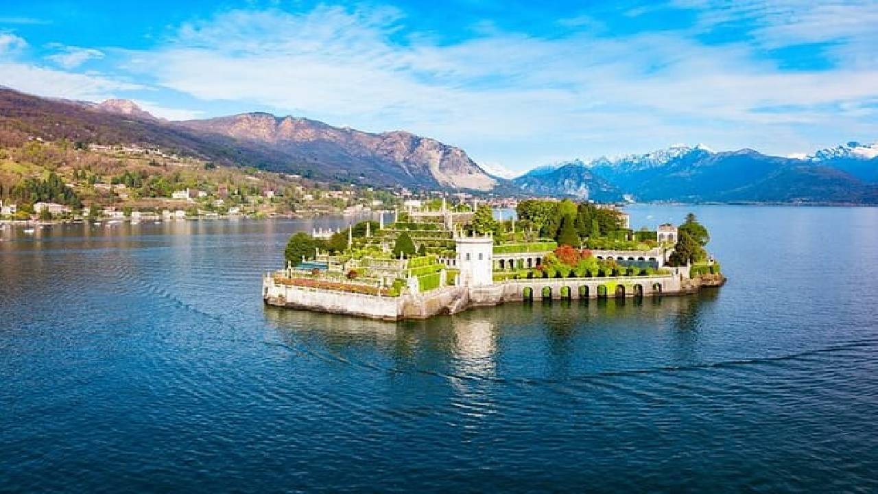 VIP Experience to Lake Maggiore and Borromean Gems