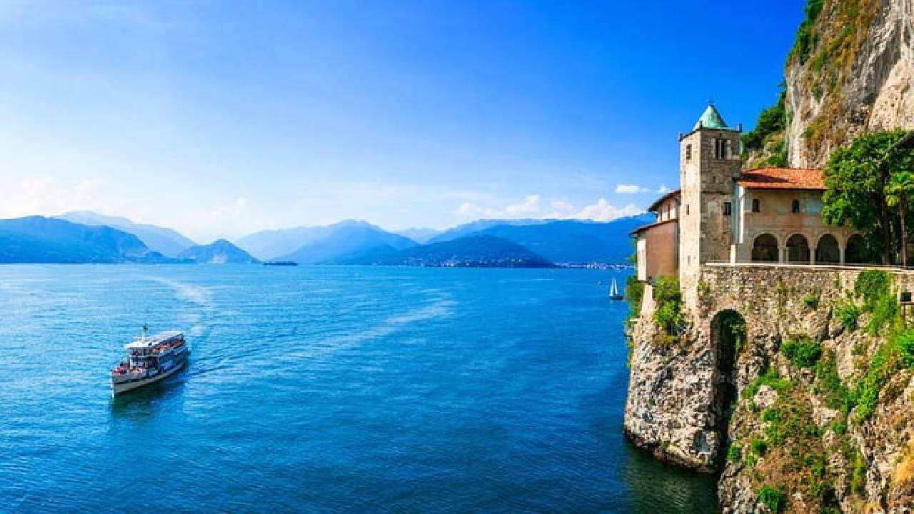 VIP Experience to Lake Maggiore and Borromean Gems