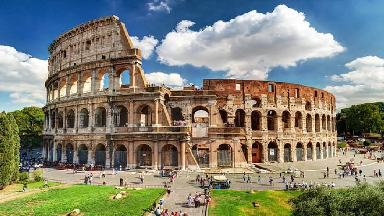 From Rome: Best of Pompeii Guided Tour and Sorrento Day Trip