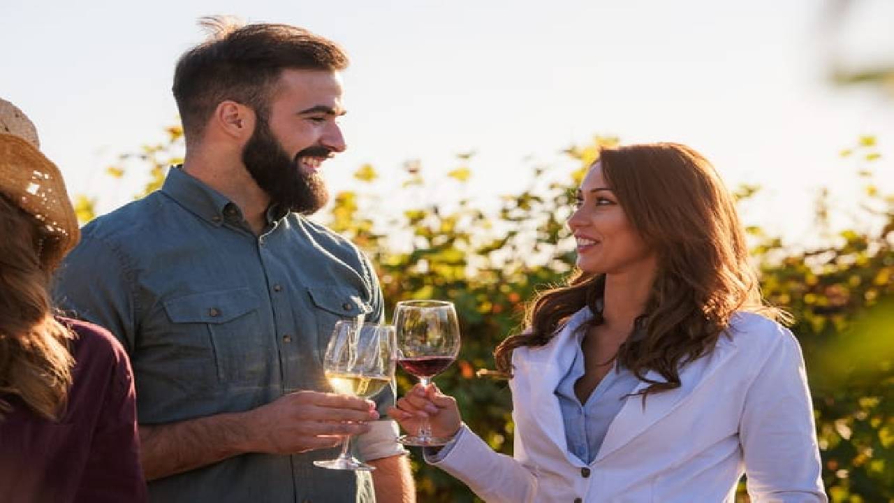 Half Day Escape to Chianti: Taste the Heart of Tuscany