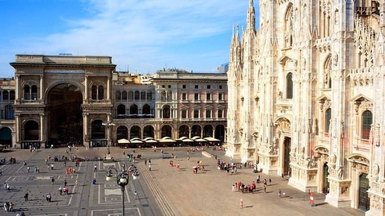 Skip the Line: Essential Milan Tour Including Da Vinci's 'The Last Supper'