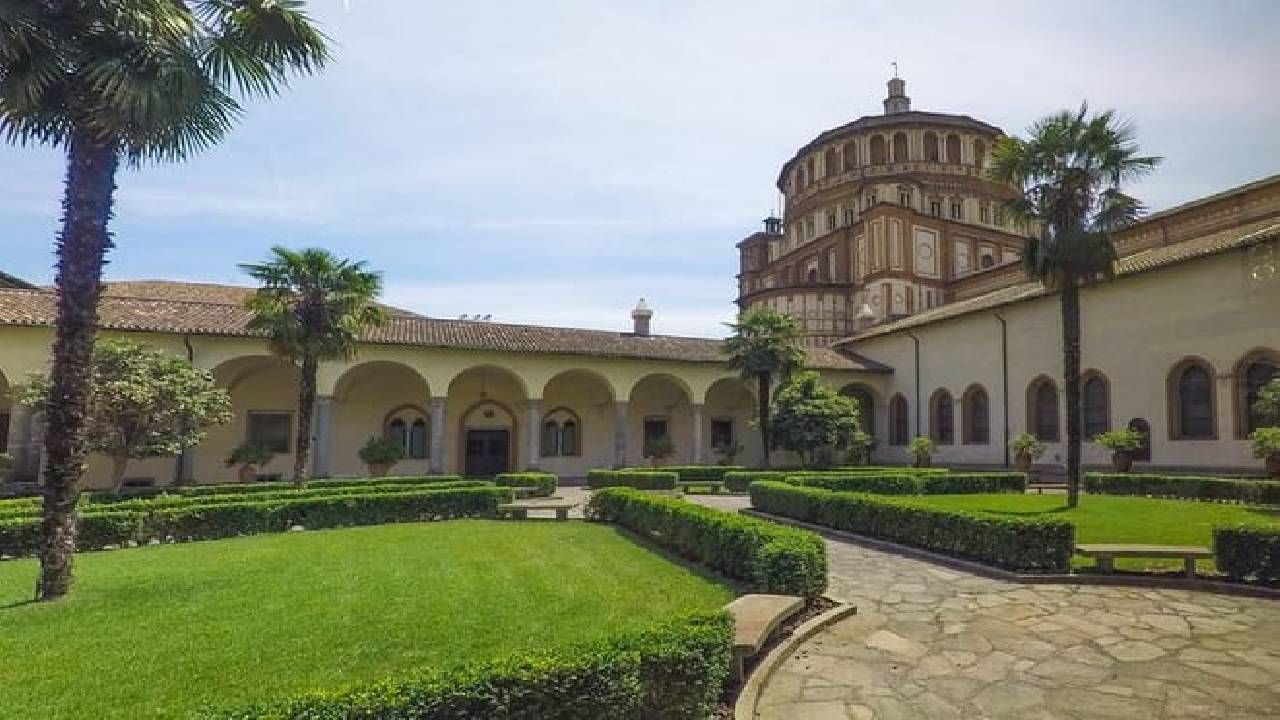 Skip the Line: Essential Milan Tour Including Da Vinci's 'The Last Supper'