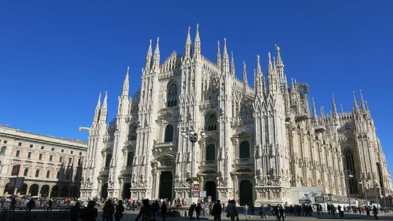 Skip the Line: Essential Milan Tour Including Da Vinci's 'The Last Supper'