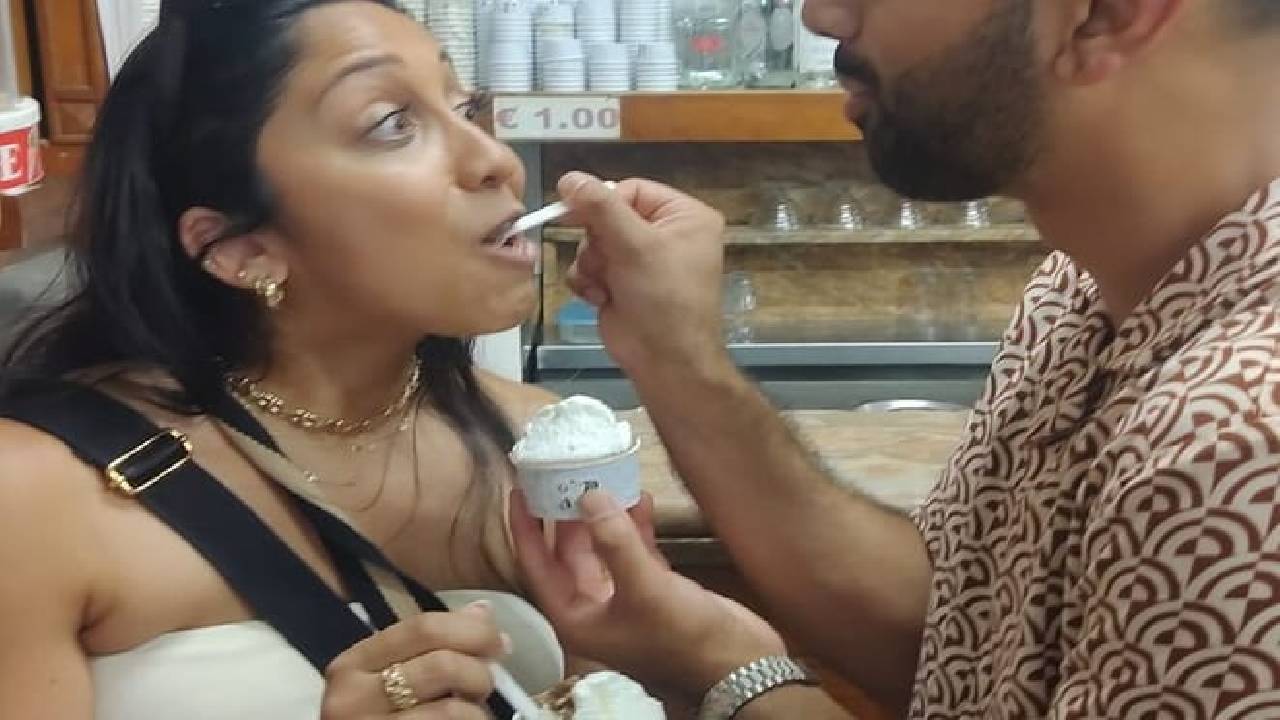 Rome Highlights by Vespa Private guided Tour