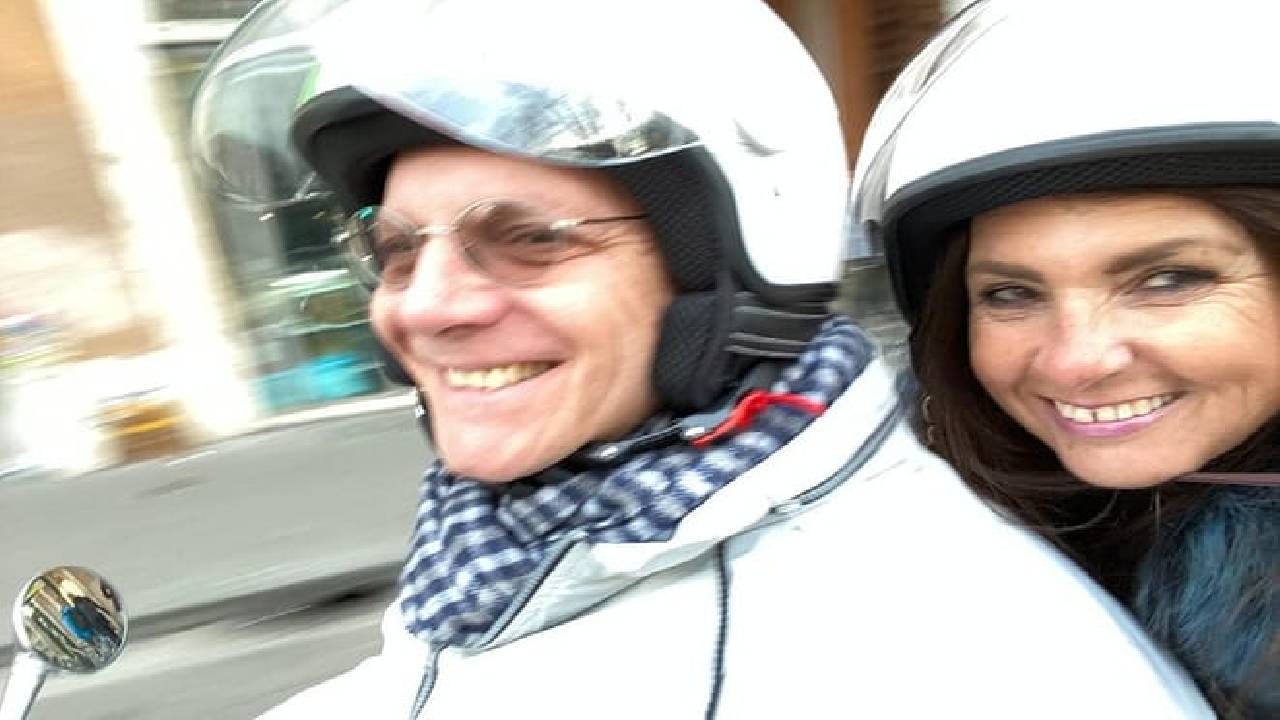 Rome Highlights by Vespa Private guided Tour