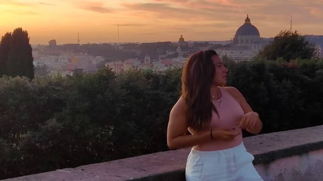 Rome Highlights by Vespa Private guided Tour