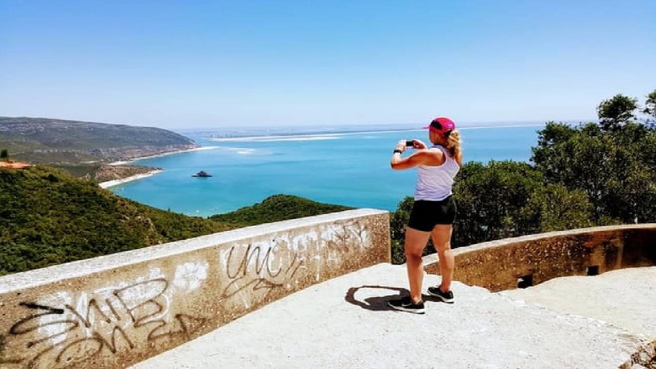 Arrábida Snorkeling & Wine 