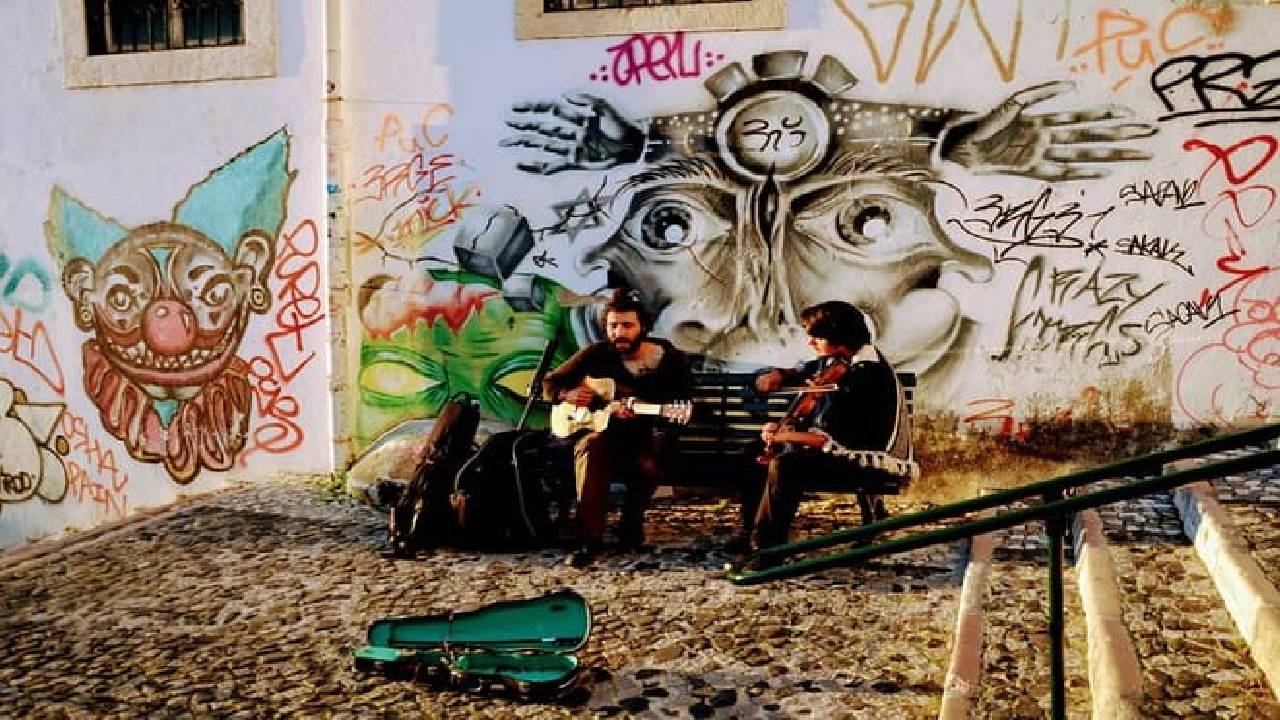 Lisbon Culture and Food Tour