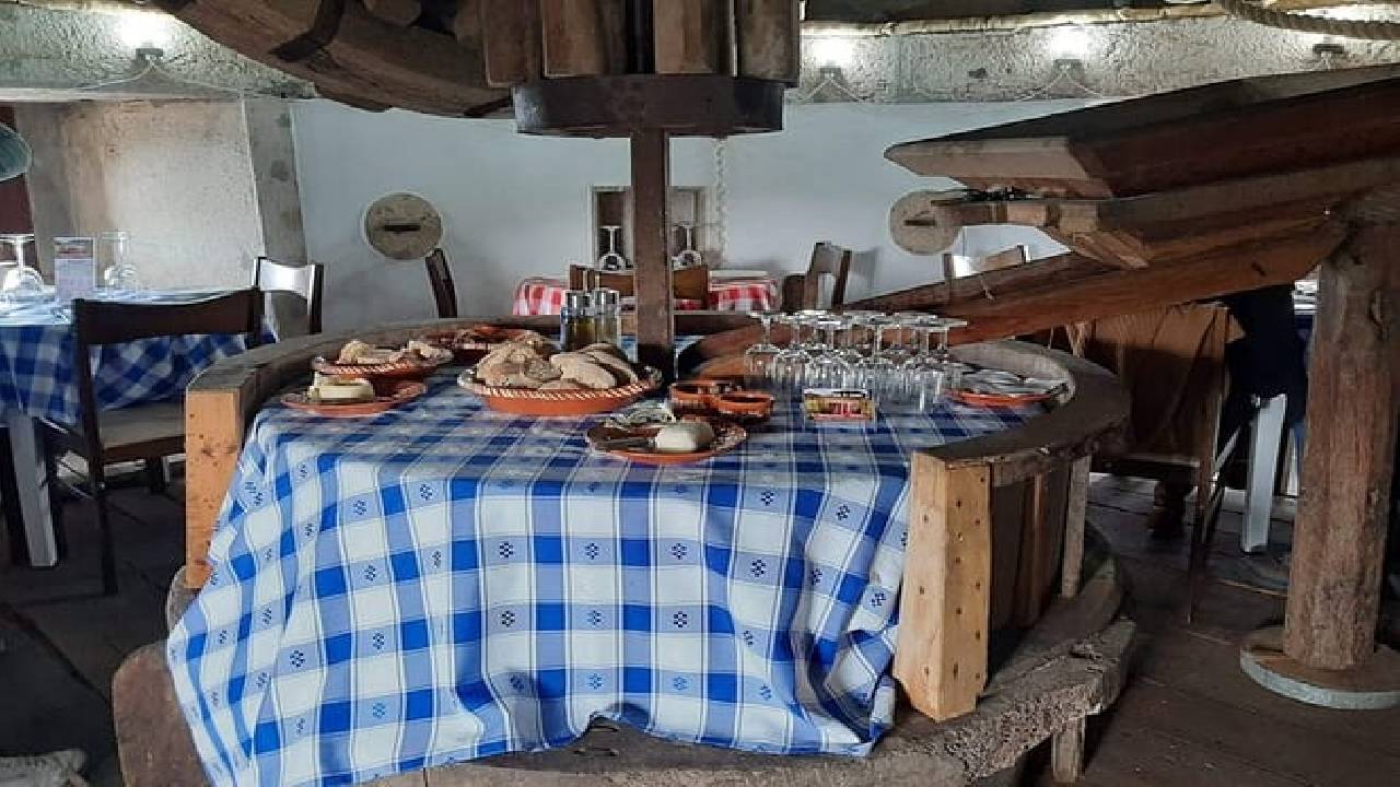 Lisbon Culture and Food Tour