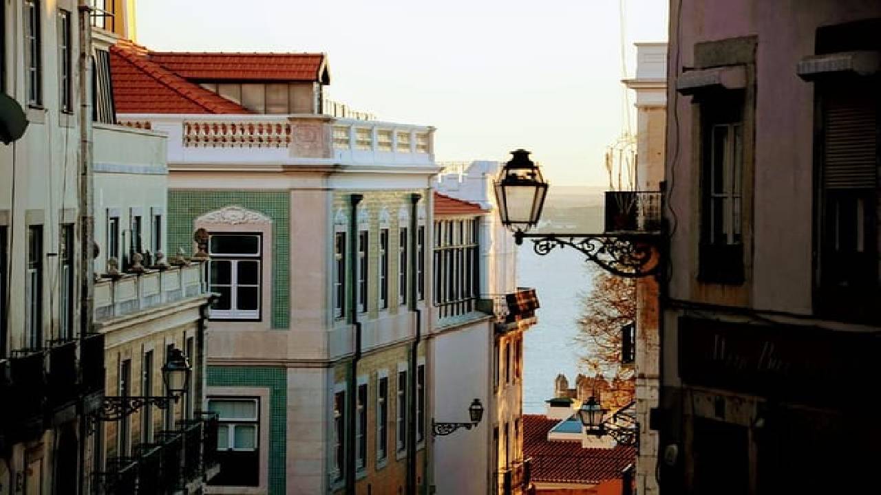 Lisbon World Heritage Tour
