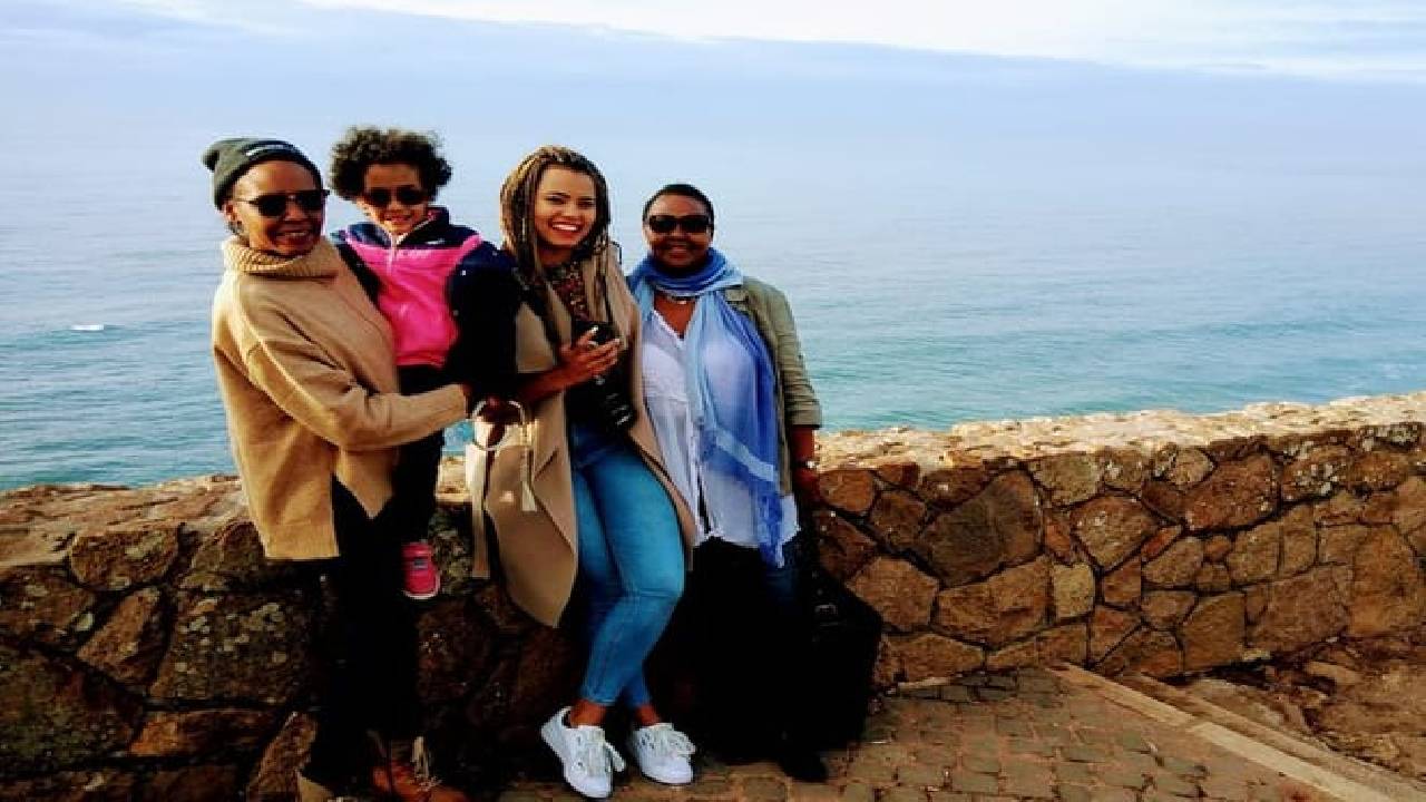 Sintra World Heritage and Cascais Village Private Tour