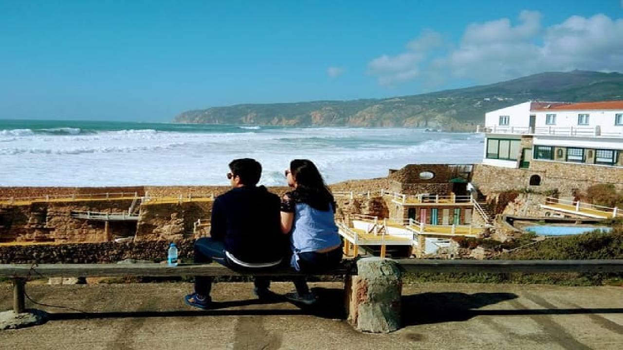 Sintra World Heritage and Cascais Village Tour