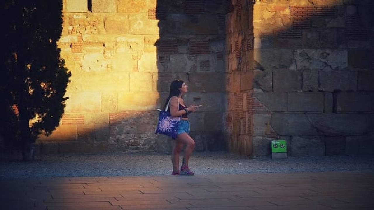 Barcelona 1.5h Private Old Town, Gothic & Ramblas Walking Tour