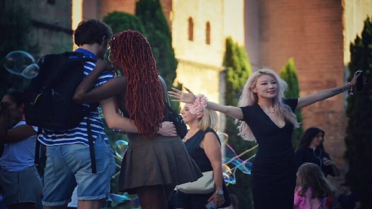 Barcelona 1.5h Private Old Town, Gothic & Ramblas Walking Tour