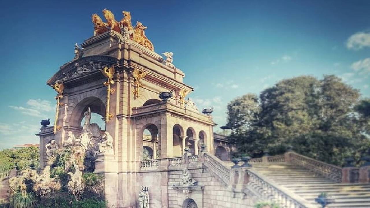 Private (Phone) Photography Class in Park & Old Town