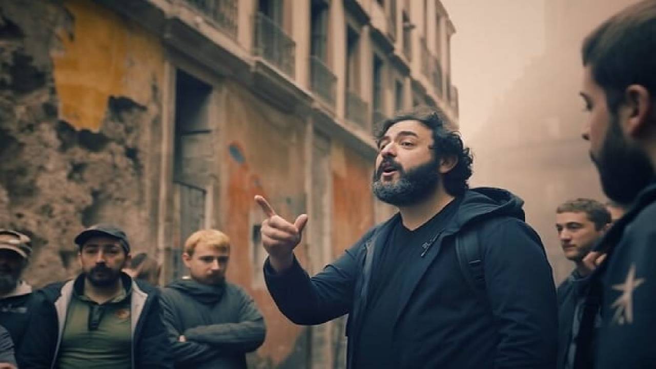 Private Tour Spanish Civil War & Franco's Dictatorship