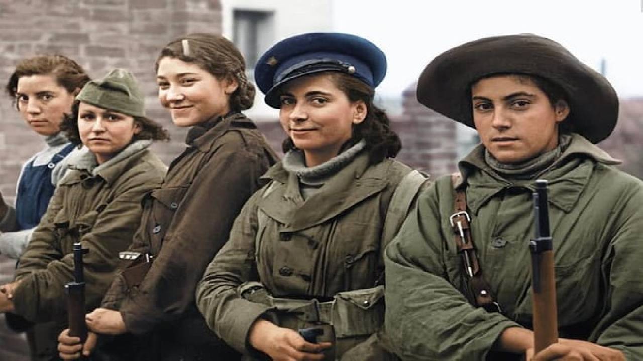 Private Tour Spanish Civil War & Franco's Dictatorship