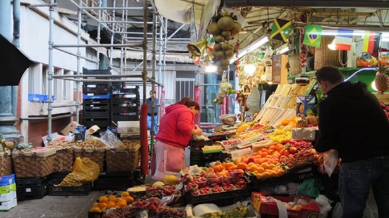 Private Porto Half Day Tour: Port Wine Cellars and Cheese Tasting