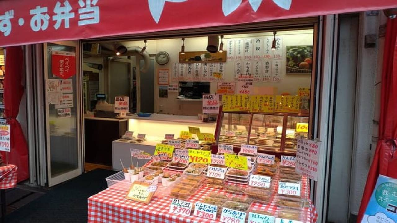 The Old Quarter of Tokyo - Yanaka Walking Tour